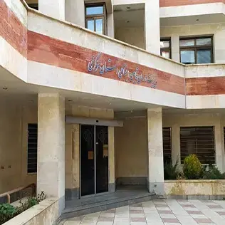 پیاده سازی قفل الکترونیکی در پروژه مدیریت تامین اجتماعی استان مرکزی